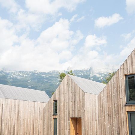 Cabino - Fresh Air Resort Bovec Exterior foto